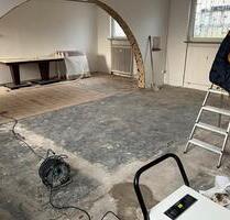 Gewerbeeinheit in Detmold zu vermieten