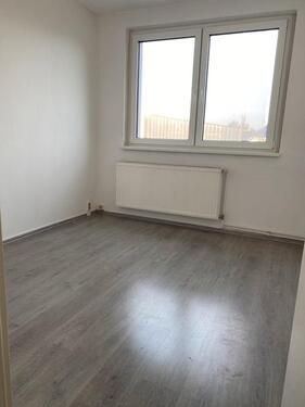 Foto - 3 Zimmer Etagenwohnung in Jacobsdorf