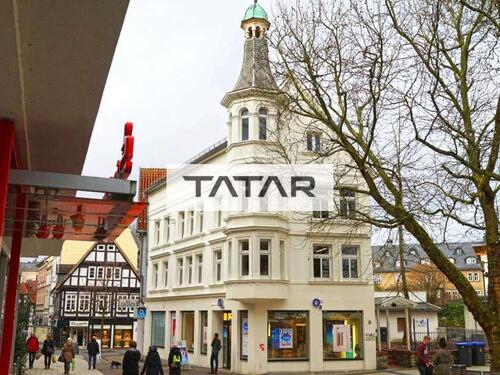 Foto - Attraktive Gewerbefläche direkt am Marktplatz![VAC-19751]