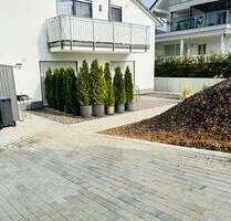 NEU: Helle Erdgeschosswohnung ab Januar 2026 | KFW55 - Homberg (Efze)