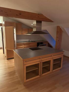 Foto - Etagenwohnung in Vilsbiburg zur Miete