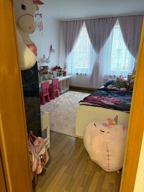 Foto - 3 Zimmer Etagenwohnung zur Miete in Uelzen