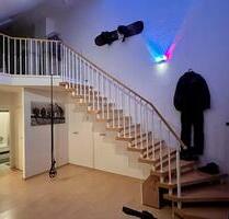 Anfragestopp 2 Raum Wohnung Maisonette - Meiningen