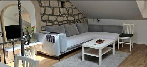 Foto - 3 Zimmer Dachgeschoßwohnung in Villingen-Schwenningen