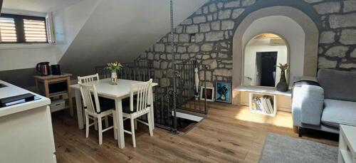 Foto - Dachgeschoßwohnung in Villingen-Schwenningen zur Miete