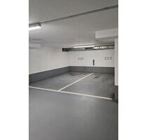 Tiefgaragen-Stellplatz mieten bester Innenstadt - Mannheim L2,5