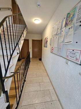 Foto - 1 Zimmer Dachgeschoßwohnung zur Miete in Vechta