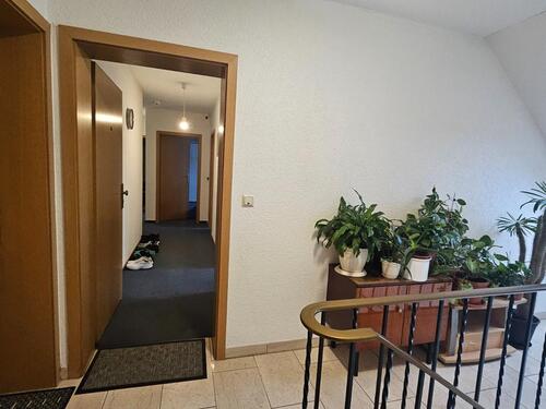 Foto - 1 Zimmer Dachgeschoßwohnung in Vechta