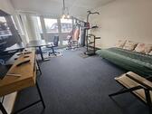 Foto - Dachgeschoßwohnung in Vechta zur Miete