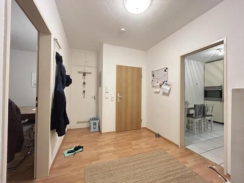 Foto - 3 Zimmer Etagenwohnung in Bielefeld