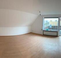 3 Zimmer frisch renoviert schöne Wohnung zentral ruhige Lage - Dissen am Teutoburger Wald