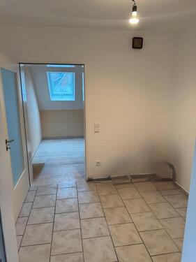 Foto - Etagenwohnung in Dissen am Teutoburger Wald zur Miete