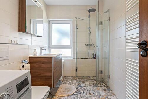 Foto - 6 Zimmer Etagenwohnung in Sinzheim