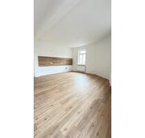 Sanierte 3- Raumwohnung für Familien & Paare - Landsberg