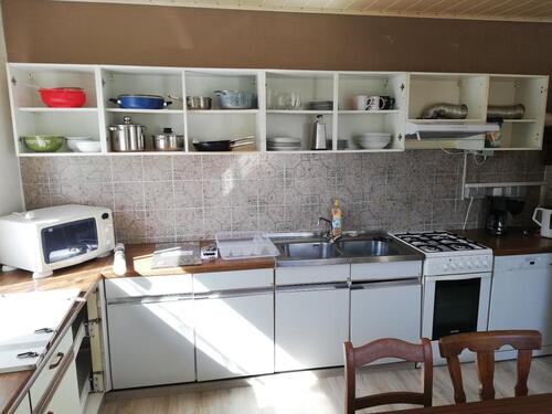 Foto - Etagenwohnung in Hasselroth zur Miete