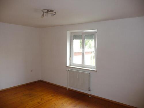 Foto - Erdgeschoßwohnung in Schrobenhausen zur Miete