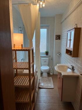 Foto - Etagenwohnung in Hamburg zur Miete