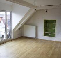 DG Wohnung in Villingen Altstadt - Villingen-Schwenningen