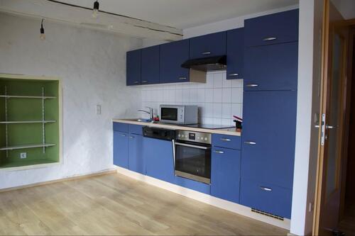 Foto - 3 Zimmer Dachgeschoßwohnung in Villingen-Schwenningen