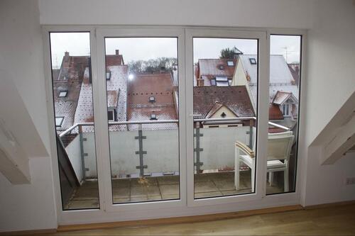 Foto - Dachgeschoßwohnung in Villingen-Schwenningen zur Miete