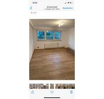 Wohnung zu vermieten 2 Zimmer Untergeschoss - Schwörstadt