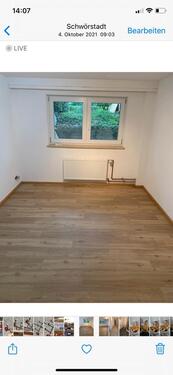 Foto - 2 Zimmer Etagenwohnung zur Miete in Schwörstadt