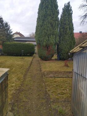 Foto - Grundst&uuml;ck zur Miete in Herzberg (Elster)