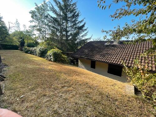 Foto - Wochenendgrundstück mit Haus - 42.000,00&nbsp;EUR Kaufpreis,