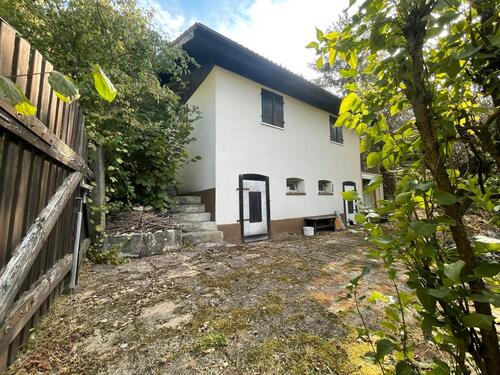 Foto - Einfamilienhaus in Bayreuth