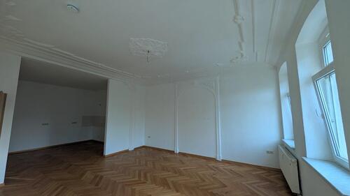 Foto - 3 Zimmer Wohnung - 575,00&nbsp;EUR Kaltmiete, ca.&nbsp; 86,00&nbsp;m&sup2;