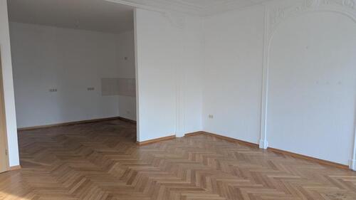 Foto - 3 Zimmer Etagenwohnung in Finsterwalde