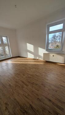 Foto - Etagenwohnung in Finsterwalde zur Miete