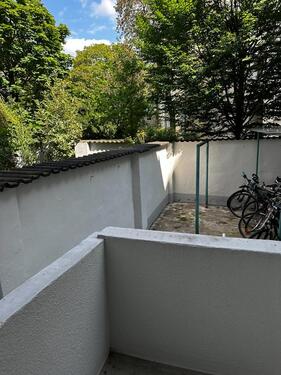 Foto - 2 Zimmer Erdgeschoßwohnung in Duisburg