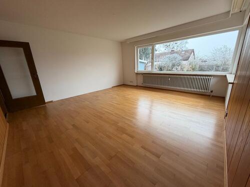 Foto - 3.5 Zimmer Etagenwohnung zur Miete in Stockach