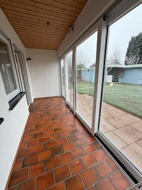 Foto - Etagenwohnung in Stockach zur Miete