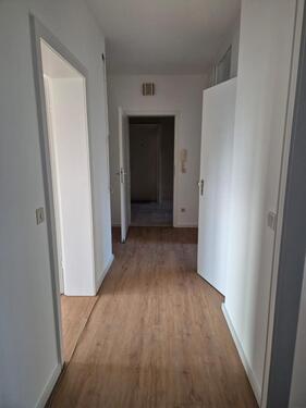 Foto - 2 Zimmer Etagenwohnung in Halle