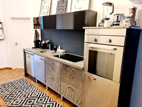 Foto - 2 ZKB in mit Gartenmitnutzung in Saarlouis Roden