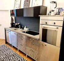 2 ZKB in mit Gartenmitnutzung in Saarlouis Roden