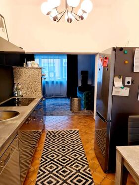 Foto - 1 Zimmer Erdgeschoßwohnung zur Miete in Saarlouis