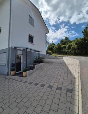 Foto - 1-Zimmer-Wohnung (45 m²) – Voll möbliert ab Wintersemester 26