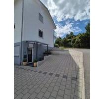 1-Zimmer-Wohnung (45 m²) – Voll möbliert ab Wintersemester 26 - Meersburg
