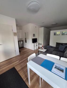 Foto - 1 Zimmer Erdgeschoßwohnung zur Miete in Meersburg