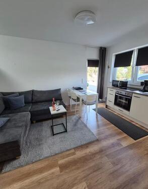 Foto - 1 Zimmer Erdgeschoßwohnung in Meersburg