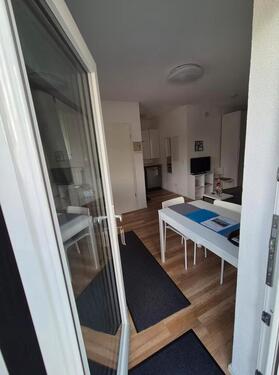 Foto - Erdgeschoßwohnung in Meersburg zur Miete