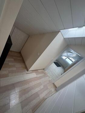 Foto - 3 Zimmer Dachgeschoßwohnung in Hanau