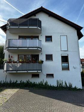 Foto - Gemütliche und helle Einzimmerwohnung UntergruppenbachDonnbronn