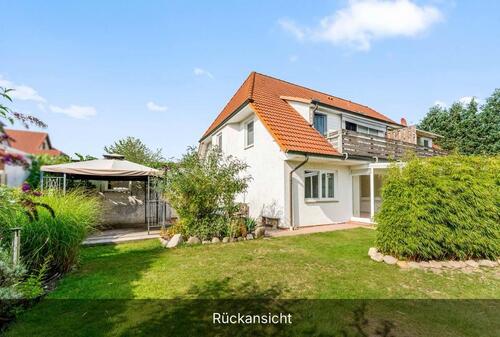 Foto - 3.5 Zimmer Erdgeschoßwohnung in Syke