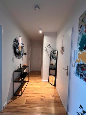 Foto - 2 Zimmer Wohnung - möbliert - 1.800,00&nbsp;EUR Kaltmiete, ca.&nbsp; 57,00&nbsp;m&sup2;