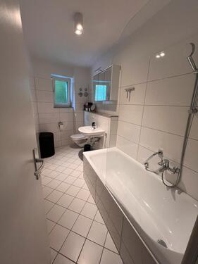 Foto - 2 Zimmer Etagenwohnung zur Miete in Frankfurt am Main
