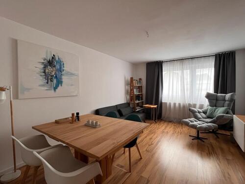 Foto - Etagenwohnung in Frankfurt am Main zur Miete
